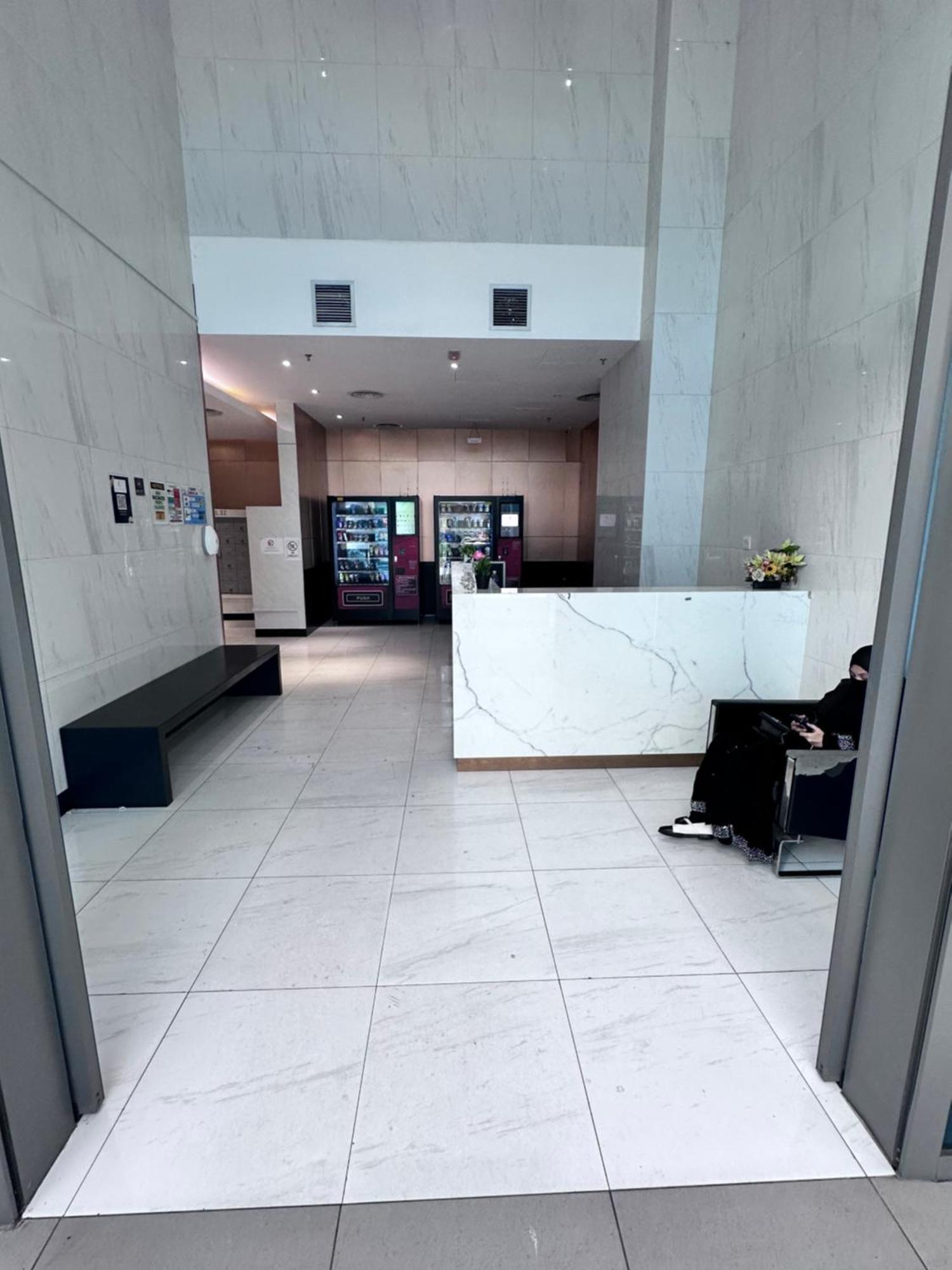 The Luxe Infinitum Klcc By Kl Malaysia Apartment Kuala Lumpur Exterior photo