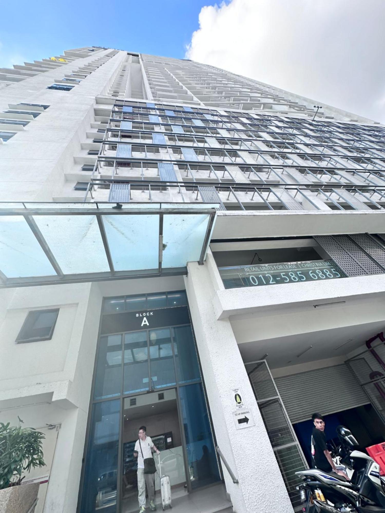 The Luxe Infinitum Klcc By Kl Malaysia Apartment Kuala Lumpur Exterior photo